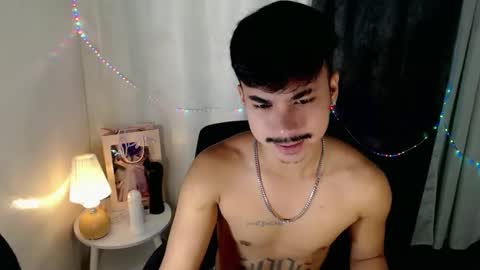 DAVE online show from March 21, 2:04 am