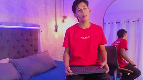 Dave online show from May 1, 11:57 am
