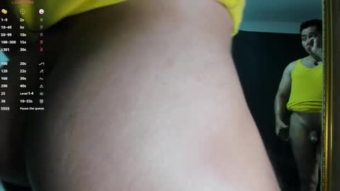 dave_hs online show from September 8, 7:57 pm