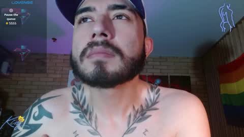 Dave Wolf online show from April 4, 9:39 am