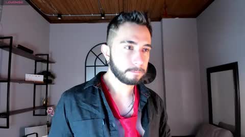 Dave online show from January 8, 12:10 pm