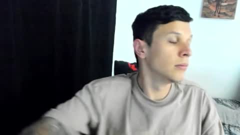 Dave Brown online show from March 8, 9:29 pm