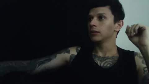 Dave Brown online show from February 14, 9:32 pm