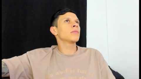 Dave Brown online show from February 27, 8:42 pm