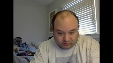 Snapshot of daveishorny1988 chatting on October 7, 8:35 pm daveishorny1988 online show from October 7, 8:35 pm
