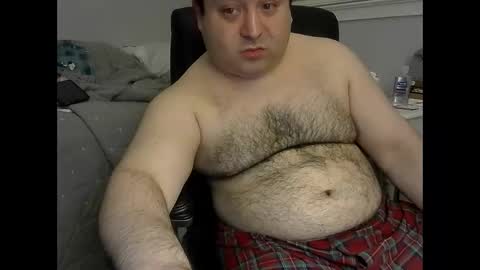 daveishorny1988 online show from October 19, 11:41 pm