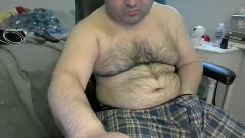 daveishorny1988 online show from February 11, 6:24 pm