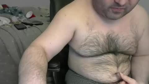 daveishorny1988 online show from February 28, 12:31 am