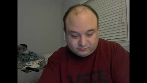 Snapshot of daveishorny1988 chatting on October 2, 12:14 am daveishorny1988 online show from October 2, 12:14 am