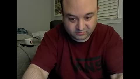 Snapshot of daveishorny1988 chatting on October 4, 12:16 am daveishorny1988 online show from October 4, 12:16 am