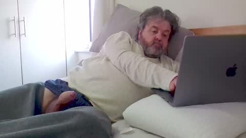 Dave notts online show from March 9, 7:56 am