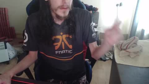 dave online show from May 30, 5:13 pm
