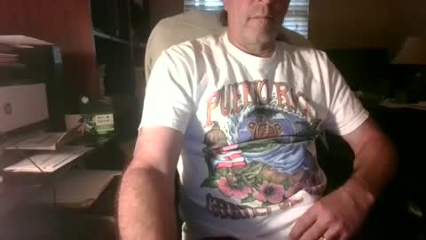 Dave online show from June 16, 7:05 pm