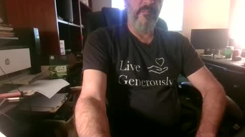 Dave online show from May 20, 5:19 pm