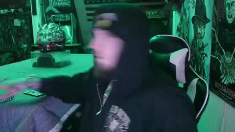 The Beast online show from March 6, 10:20 am