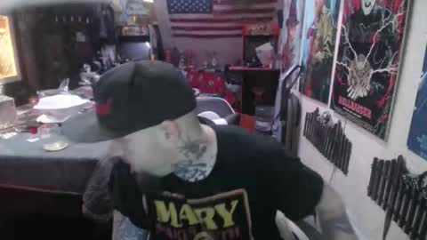 The Beast online show from March 19, 4:21 pm