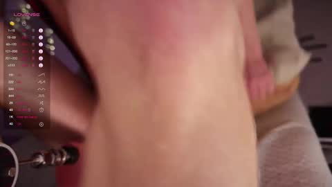 Davey online show from March 20, 7:07 pm