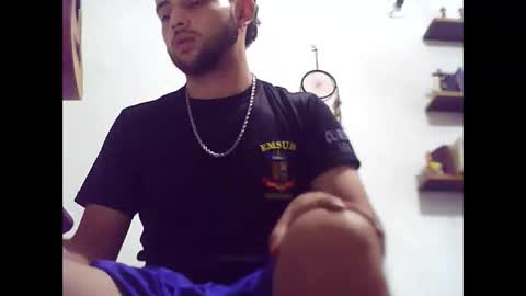 david23vergota online show from January 31, 11:03 pm