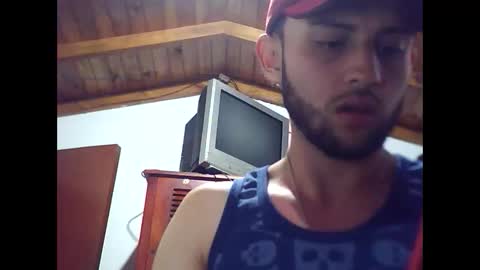 david23vergota online show from October 19, 11:41 pm