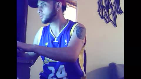 david23vergota online show from October 12, 10:04 pm