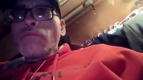 David1438 online show from January 6, 1:42 am