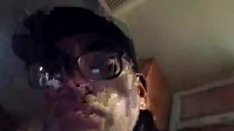 David1438 online show from April 2, 1:03 am