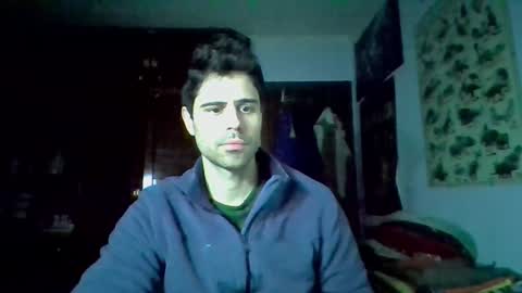 david33333333 online show from January 9, 9:27 am