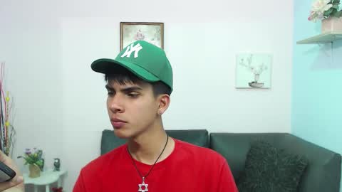 David online show from October 19, 5:01 am