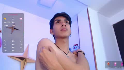 David online show from December 14, 5:03 am