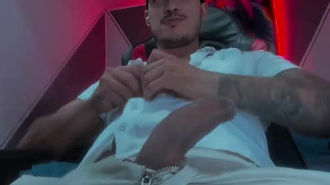 david__ox online show from February 14, 9:54 pm