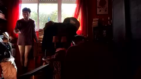 david_argentina online show from October 30, 6:42 pm