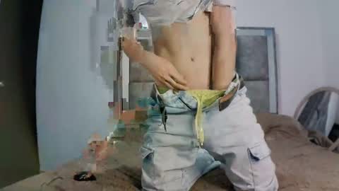 David Asturias online show from December 17, 2:12 am