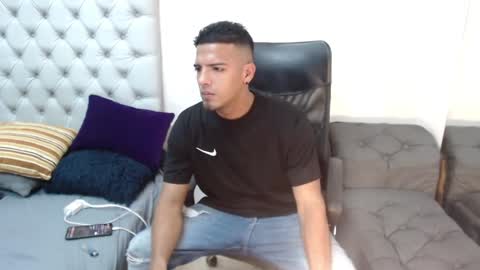 david_bandercock online show from December 29, 3:00 am