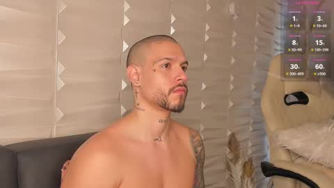 Snapshot of david_col11 chatting on December 10, 3:12 pm David col11 online show from December 10, 3:12 pm