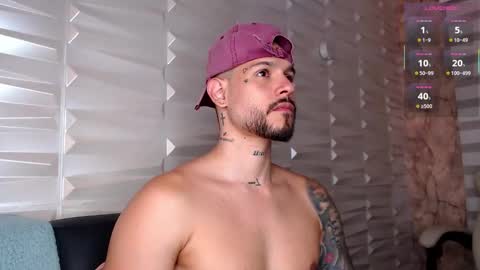 David col11 online show from March 1, 4:28 pm