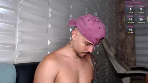 David col11 online show from March 5, 2:19 am