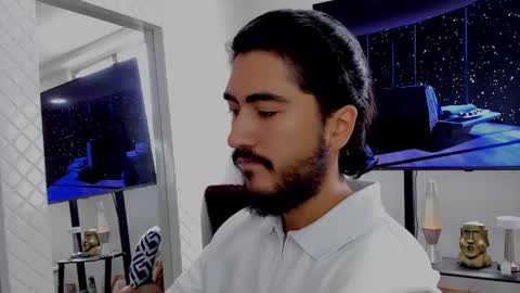 Hey im David that loves to explore and speak their fantasies. Very open talktative and nice. Feel free to chat with me online show from February 7, 2:26 pm