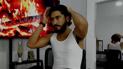 Hey im David that loves to explore and speak their fantasies. Very open talktative and nice. Feel free to chat with me online show from January 10, 11:43 am