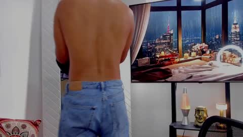Hey im David that loves to explore and speak their fantasies. Very open talktative and nice. Feel free to chat with me online show from February 23, 12:54 pm