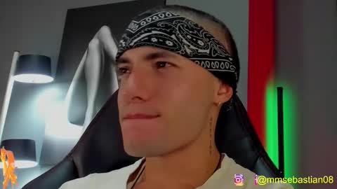 David Jons online show from March 5, 1:13 am