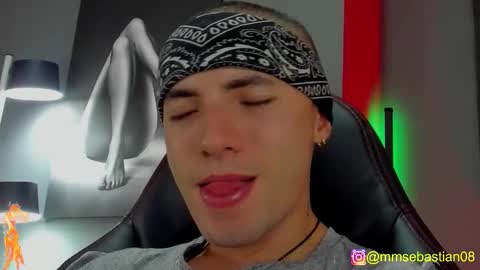 David Jons online show from March 3, 1:02 am