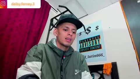 David online show from March 7, 12:26 am