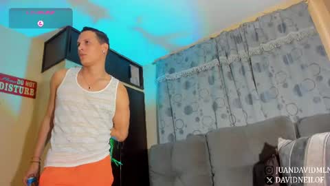 David Neill online show from June 21, 4:18 am