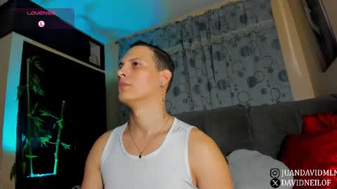 David Neill online show from June 22, 11:53 pm