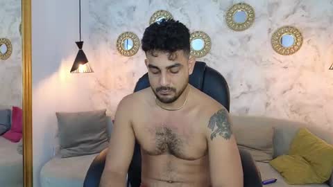 JF oliveira online show from December 14, 12:33 pm