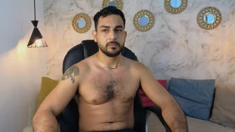 JF oliveira online show from February 17, 12:38 pm