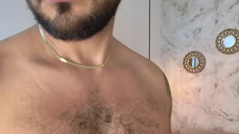 JF oliveira online show from December 6, 1:22 pm