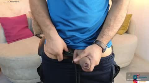 JF oliveira online show from December 20, 2:27 pm