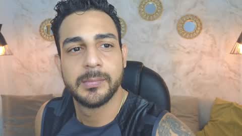 JF oliveira online show from January 30, 2:04 pm