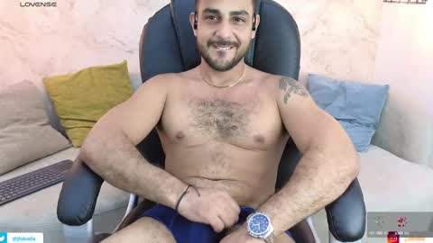 JF oliveira online show from January 9, 9:05 pm